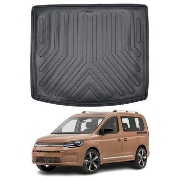 Volkswagen Caddy Bagaj Havuzu Aksesuarları Detaylı Resimleri, Kampanya bilgileri ve fiyatı - 1